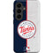 MLB Minnesota Twins Split Galaxy S26 Impact Case