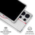 MLB Minnesota Twins Split Galaxy S26 Ultra Clear Case
