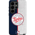 MLB Minnesota Twins Split Galaxy S26 Ultra Impact Case