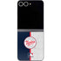 MLB Minnesota Twins Split Galaxy Z Flip6 Skin