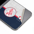 MLB Minnesota Twins Split Galaxy Z Flip6 Skin