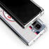 MLB Minnesota Twins Split Galaxy Z Fold5 5G Clear Case