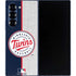 MLB Minnesota Twins Split Galaxy Z Fold6 Skin