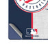 MLB Minnesota Twins Split Galaxy Z Fold6 Skin