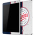 MLB Minnesota Twins Split iPad Skins