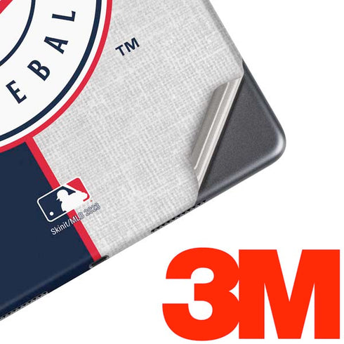 MLB Minnesota Twins Split iPad Skins