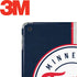 MLB Minnesota Twins Split Apple iPad Skin