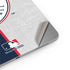 MLB Minnesota Twins Split Apple iPad Air Skin