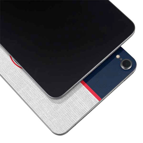 MLB Minnesota Twins Split Apple iPad Mini Skin