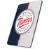 MLB Minnesota Twins Split Apple iPad Pro Skin
