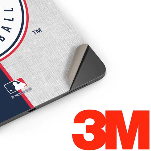MLB Minnesota Twins Split Apple iPad Pro Skin