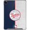 MLB Minnesota Twins Split iPad Cases