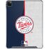MLB Minnesota Twins Split iPad Cases