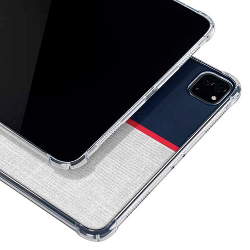 MLB Minnesota Twins Split iPad Cases