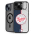 MLB Minnesota Twins Split iPhone 14 Kickstand Case