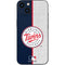 MLB Minnesota Twins Split iPhone Skins