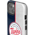MLB Minnesota Twins Split iPhone 15 Impact Case