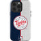 MLB Minnesota Twins Split iPhone 15 Pro Impact Case