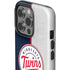 MLB Minnesota Twins Split iPhone 15 Pro Impact Case