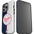 MLB Minnesota Twins Split iPhone 15 Pro Impact Case