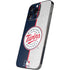 MLB Minnesota Twins Split iPhone 15 Pro Max Skin