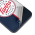 MLB Minnesota Twins Split iPhone 15 Skin
