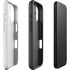MLB Minnesota Twins Split iPhone 16 Impact Case