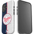 MLB Minnesota Twins Split iPhone 16 Plus Impact Case