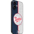 MLB Minnesota Twins Split iPhone 16 Plus Skin