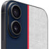 MLB Minnesota Twins Split iPhone 16 Plus Skin
