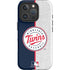 MLB Minnesota Twins Split iPhone 16 Pro Impact Case