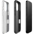 MLB Minnesota Twins Split iPhone 16 Pro Impact Case