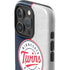 MLB Minnesota Twins Split iPhone 16 Pro Max Impact Case