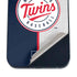 MLB Minnesota Twins Split iPhone 16 Skin