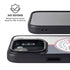 MLB Minnesota Twins Split iPhone 16e Kickstand Case