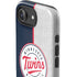 MLB Minnesota Twins Split iPhone 16e Impact Case