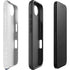 MLB Minnesota Twins Split iPhone 16e Impact Case