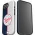 MLB Minnesota Twins Split iPhone 16e Impact Case
