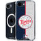 MLB Minnesota Twins Split iPhone 16e MagSafe Case