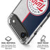 MLB Minnesota Twins Split iPhone 17 Air Clear Case
