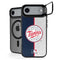 MLB Minnesota Twins Split iPhone 17 Air Kickstand Case