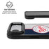 MLB Minnesota Twins Split iPhone 17 Air Kickstand Case
