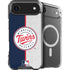 MLB Minnesota Twins Split iPhone 17 Air MagSafe Case