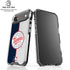 MLB Minnesota Twins Split iPhone 17 Air MagSafe Case