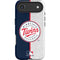 MLB Minnesota Twins Split iPhone 17 Air Magsafe Impact Case