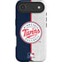 MLB Minnesota Twins Split iPhone 17 Air Magsafe Impact Case