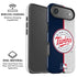 MLB Minnesota Twins Split iPhone 17 Air Magsafe Impact Case