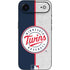 MLB Minnesota Twins Split iPhone 17 Air Skin