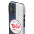 MLB Minnesota Twins Split iPhone 17 Impact Case