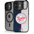 MLB Minnesota Twins Split iPhone 17 Kickstand Case